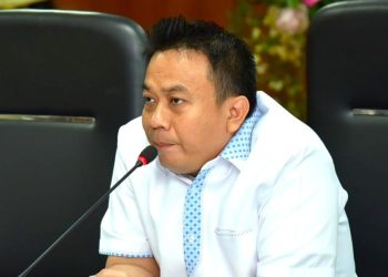 Zulkarnaen Ajak Warga Medan Jadi ‘Pahlawan’ Pembangunan Kota