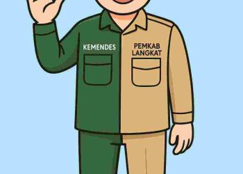 Soal Dugaan Pendamping Desa Rangkap Jabatan, Poldasu, Kejatisu, BKD dan Dinas PMD Langkat Diminta Lakukan Penyelidikan