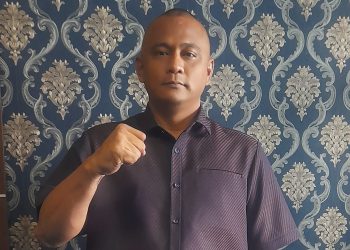Ahmad Afandi Harahap : “Sejak Kanak- Kanak Saya Punya Hobbi Olahraga”