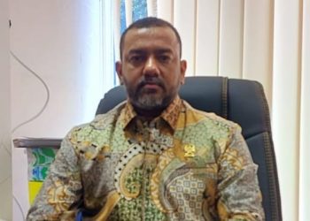 Rommy Van Boy Desak Kejari Ungkap Aktor Korupsi BBM Becak Sampah di Kecamatan Medan Polonia