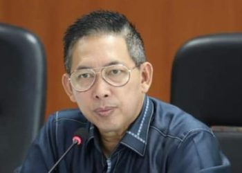 Wong Chun Sen Dorong APH Usut Dugaan Korupsi di Lingkungan Pemko Medan