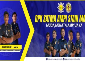 DPK Satma Ampi Stain Madina Resmi Terbentuk