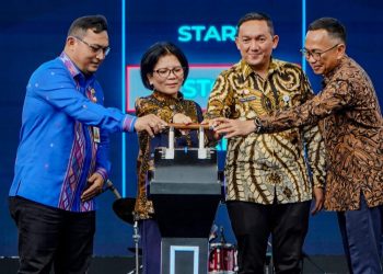 UMKM Harus Dapat Ruang Tumbuh dan Berjejaring