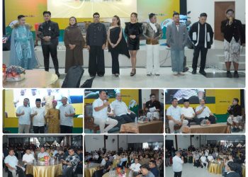 Asahan Jadi Rumah Kreator: Pemerintah dan Komunitas Satukan Visi Digital