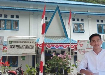 Klarifikasi Anggaran Rp1,54 Miliar Dinilai Mengambang, FMI Minta Bupati Evaluasi Kepala Bapenda