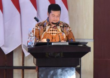 Perda P3K Disahkan, Fraksi PKS Tekankan Pentingnya Penerapan MKKG