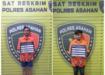 Kasus Penganiayaan Berujung Penikaman Para Pelaku Saling Melapor dan Sudah diamankan Polisi