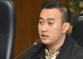 Sudah SP3, SatPol PP Diminta Tindak Tegas Komplek Perumahan di Jalan Eka Warni Gang Setia