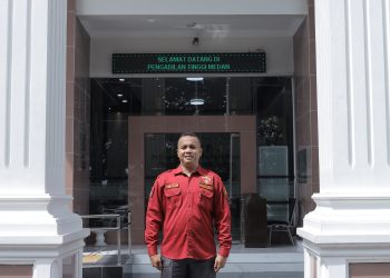 Dukung Kepulauan Batu menjadi DOB, Ini Kata PERADAN SUMUT