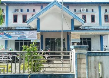 Laba Rugi Tahun Berjalan PDAM Tirtasari Binjai Per 31 Desember 2023 Sebesar Rp1.377.624.508