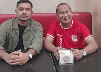Dilaporkan ke BK DPRDSU dan DPP Partai NasDem, Rahmansyah Sibarani akan Laporkan Balik Pelapor ke Polda DIY atau Mabes Polri