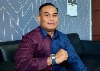 Aksi Tawuran dan Kejahatan di Belawan, Saipul Bahri : “Akar Masalah Maraknya Peredaran Narkoba”