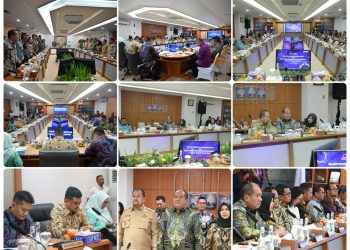 RUPS-LB Bank Sumut Disepakati Gubsu dan Bupati/Wali Kota, Inbreng Jadi Terobosan Sejarah