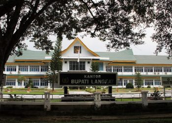 Soal Dugaan PPPK Tahun 2023, Dimana Mantan Kepala BKD dan Mantan Kadisdik Bertemu Dengan Plt Bupati Langkat ?