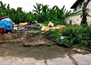 Pemko T.Tinggi Dan Aparat Hukum Diminta Tindak Oknum Diduga Tidak Menikah Tinggal Serumah Hingga Mempunyai Anak Dan Sering Fitnah Warga