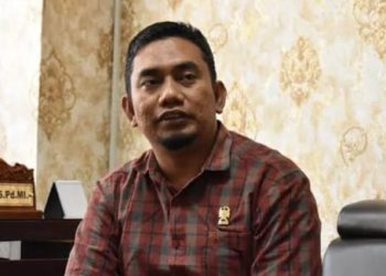Kondisi Pasca Banjir Bisa Lebih Parah, Zulham Efendi Minta Pemko Medan Fokus Ketersediaan Air Bersih, Listrik dan BBM