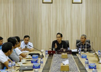 Kelangkaan BBM Terkendala Pendistribusian, Rico Waas Imbau Warga Medan Tidak Panik 