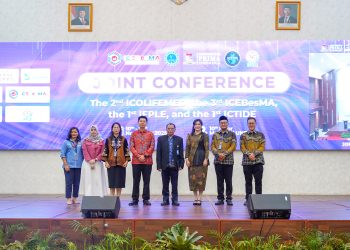 Kuliah Umum Fakultas Hukum UNPRI: Kepala BKN RI, Prof. Zudan Ajak Mahasiswa UNPRI Jaga Toleransi dan Bangun Birokrasi Cerdas Menuju Indonesia Emas 2045
