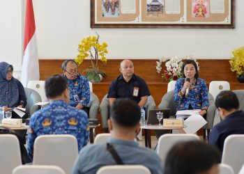 Program JASKOP Bobby Nasution Kunci Stabilitas Pangan di Sumut