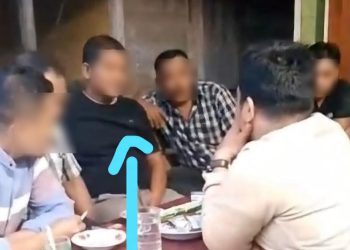 Satma AMPI Madina Pertanyakan Mabes Polri : Diduga Toke PETI Batang Natal Muncul Sebagai ‘Pahlawan Banjir Pantai Barat’