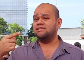 Jalan Inspeksi Terancam Putus, El Barino Shah Desak Pemko Medan dan BWSS Segera Perbaiki