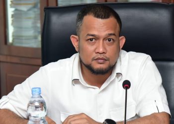 DPRD Minta Peringatan Banjir Rob dari BMKG Harus Disikapi Serius Pemko Medan
