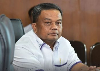 Binsar Simarmata Sayangkan Lambatnya Pemko Medan Bantu Masyarakat Terdampak Banjir