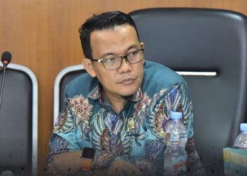 Datuk Iskandar Muda Dorong Audit Proyek Pengendalian Banjir di Kota Medan
