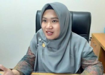 Angraini : Anggaran Sering Kali Jadi Masalah Kesejahteraan Guru