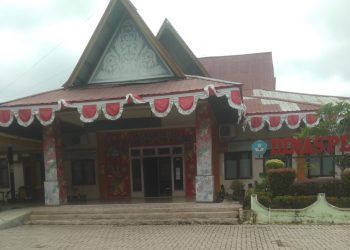 Oknum Pejabat Tolak Berikan Data DAK APE, Padahal Bagian dari Informasi Publik