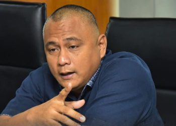 Ahmad Afandi Nilai Sistem Penanggulangan Bencana di Kota Medan Masih Lemah, Perlu Perbaikan