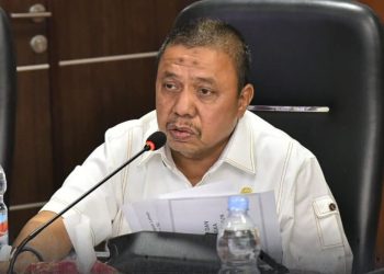 Kasus ISPA Hingga Diare Melonjak Pasca Banjir, DPRD Minta Dinkes Medan Jemput Bola