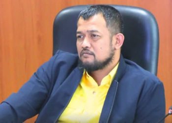 Hadi Suhendra Dorong Pembangunan Infrastruktur dan SDM di Medan Utara Jadi Prioritas Utama Pemko
