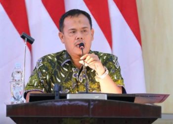 DPRD Medan Sarankan Perlu Dipasang Stiker di Rumah Masyarakat Penerima Bansos