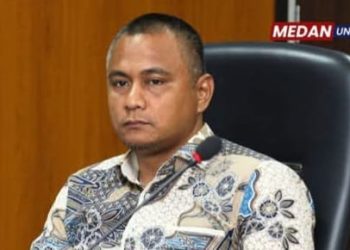 Banyak Bangunan Tanpa PBG Berdiri di Kota Medan, Ahmad Afandi Minta  Satpol PP Tajam Tegakkan Peraturan