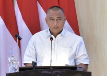 Dewan Dukung Rencana Wali Kota Bentuk UPT BPBD di Wilayah Rawan Banjir dan Tambah Relawan Tanggap Bencana 