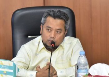 Syaiful Ramadhan Ingatkan Pemko Medan Permudah Pengurusan Adminduk Warga Korban Banjir