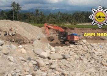 Satma AMPI Madina Desak Penindakan: Dugaan Keterlibatan Oknum Kades Singengu Julu dalam PETI Kotanopan Harus Diusut Tuntas