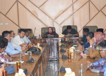 Puskesmas Desa Telagah Akan Dibangun Kembali pada 2026