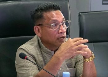 Diusulkan Edwin Sugesti Nasution, Gaji Setiap Anggota DPRD Medan Dipotong Rp 1 Juta untuk Korban Bencana Banjir