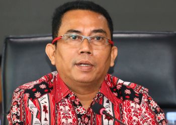 Komisi IV Tekankan Perlunya Evaluasi Menyeluruh Terhadap Pelaksanaan Program Pengendalian Banjir di Kota Medan