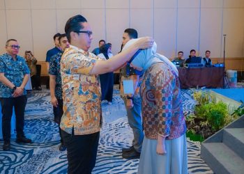 Wali Kota Medan Tuntut ASN Integritas & Profesional Guna Wujudkan Good Governance
