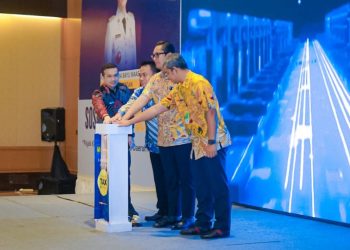 Wali Kota Medan Dorong Penguatan Financial Daerah Melalui Opsen PKB dan Aplikasi Smart Tax