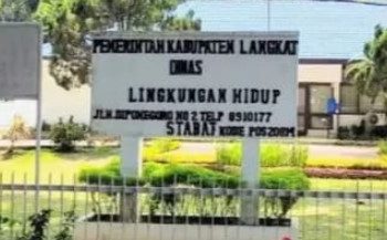 Kejati Sumut Diminta Periksa dan Selidiki PAD Pelayanan Sampah di DLH Langkat