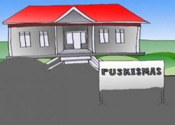 Berapa Anggaran Pembangunan Puskesmas di Desa Telagah?