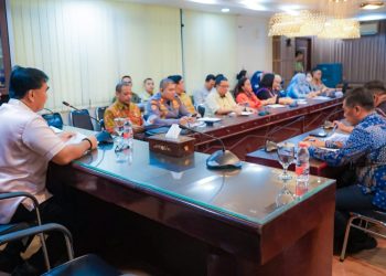 Pemko Medan Siap Jadi Tuan Rumah Rakernas XVIII APEKSI Tahun 2026