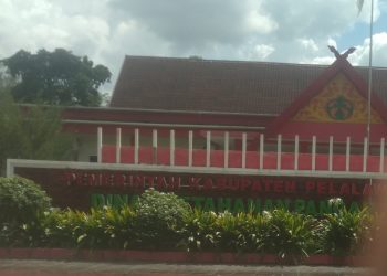 Anggaran DED Agrowisata Sawah Terintegrasi di Bakti Praja Dipertanyakan