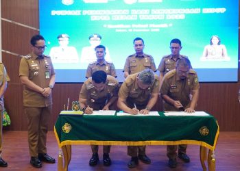Rico Waas Ajak Kembali Kampanyekan Pengurangan Gunakan Plastik Untuk Rawat Bumi