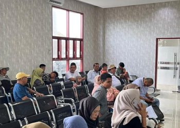 Terkait Tarif Biaya Paspor, Imigrasi Belawan Sampaikan, Seluruh Biaya Masuk ke PNBP Tidak ada Pungutan Lain