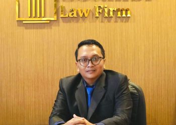 Alumni STIHMA Affandi Affan Nilai Reuni Akbar STIEMA–STIHMA Momentum Sejarah Pasca Berubah Jadi Universitas Muhammadiyah Asahan